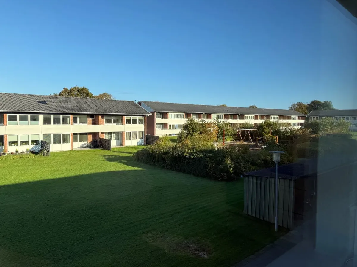 3-vær. lejlighed på 87 m² - Frederikshavn - Billede 15