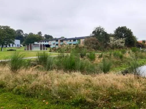 4-vær. lejlighed på 108 m² - Rødkærsbro - Billede 33