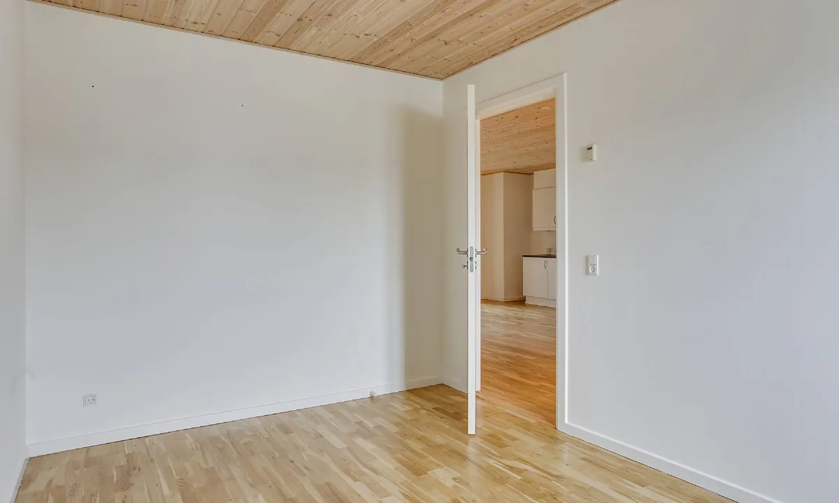 3-vær. lejlighed på 89 m² - Vordingborg - Billede 5