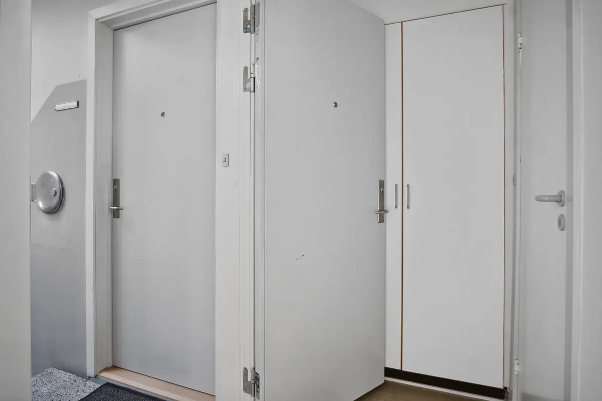 5-vær. lejlighed på 110 m² - Vamdrup - Billede 13