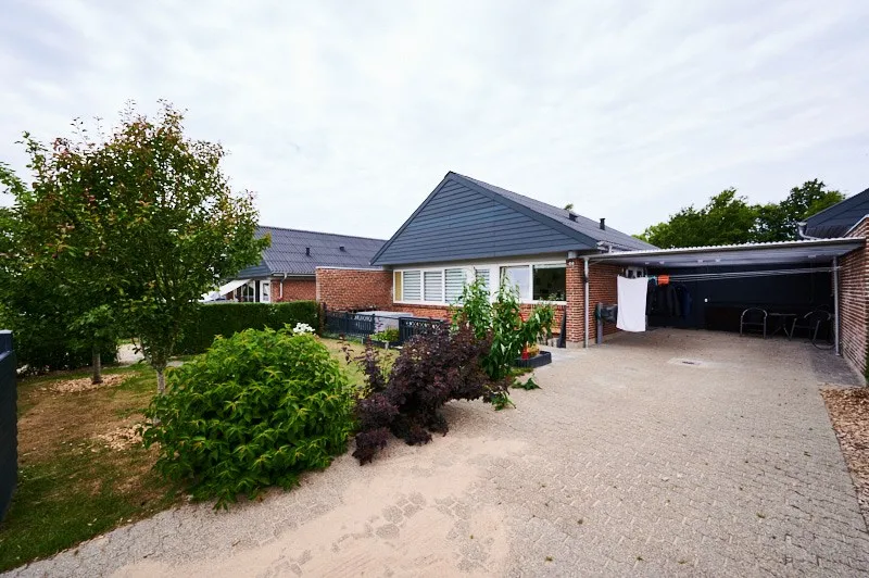 2-vær. lejlighed på 63 m² - Thyholm - Billede 3