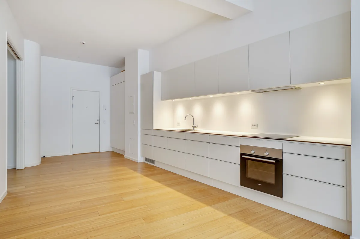 3-vær. lejlighed på 94 m² - København K - Billede 11