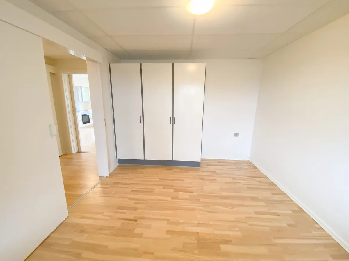 2-vær. lejlighed på 87 m² - Nørresundby - Billede 7