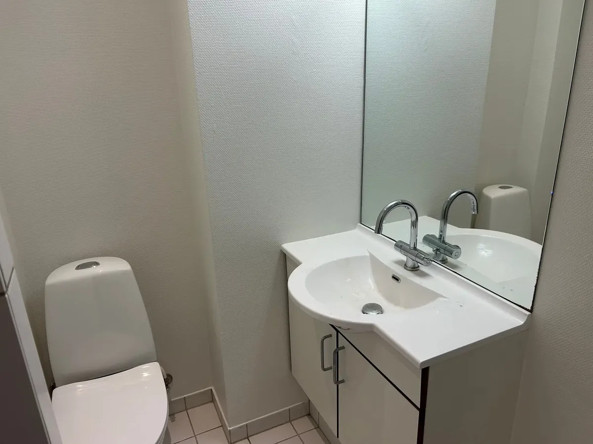 3-vær. lejlighed på 74 m² - Odense C - Billede 8