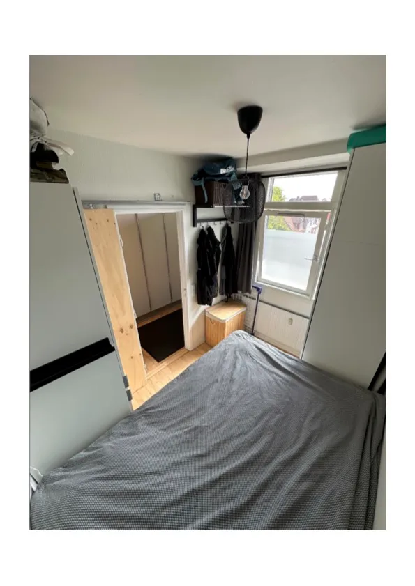 2-vær. lejlighed på 48 m² - Odense C - Billede 11