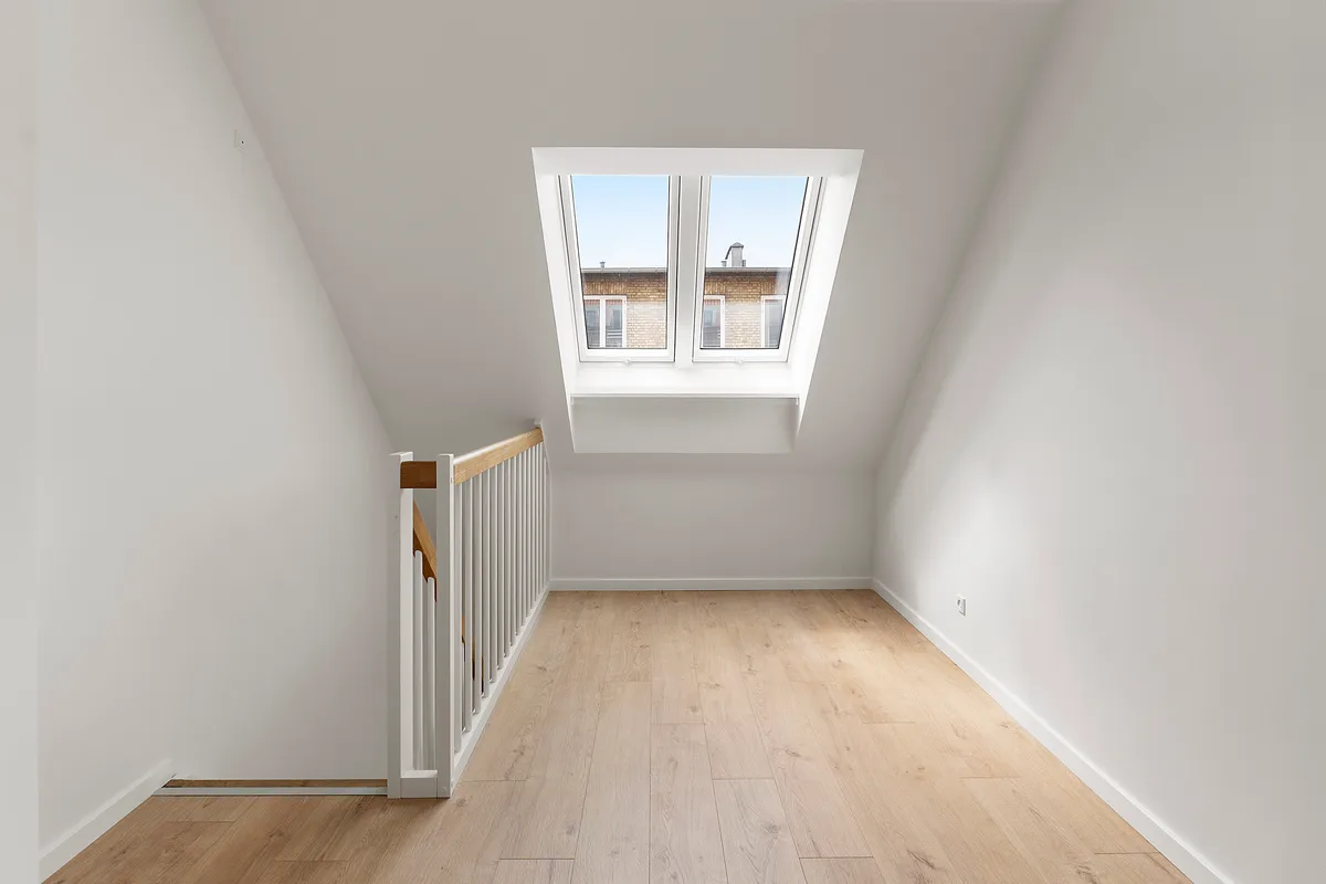 1-vær. lejlighed på 28 m² - Vanløse - Billede 8