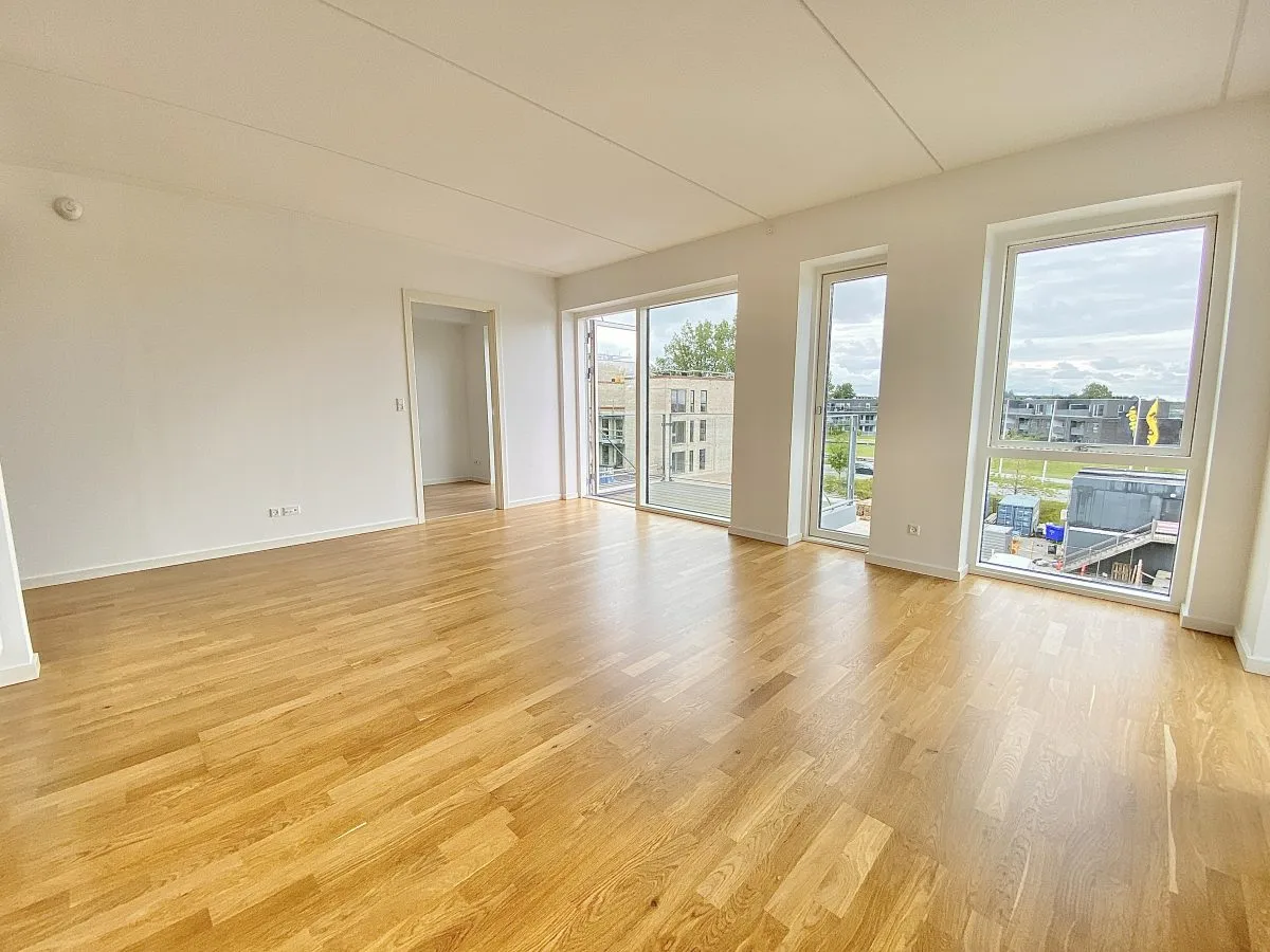 3-vær. lejlighed på 76 m² - Aalborg Øst - Billede 1