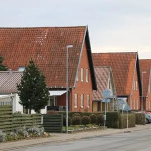 3-room apartment, 102 m² - Otterup - Photo 5