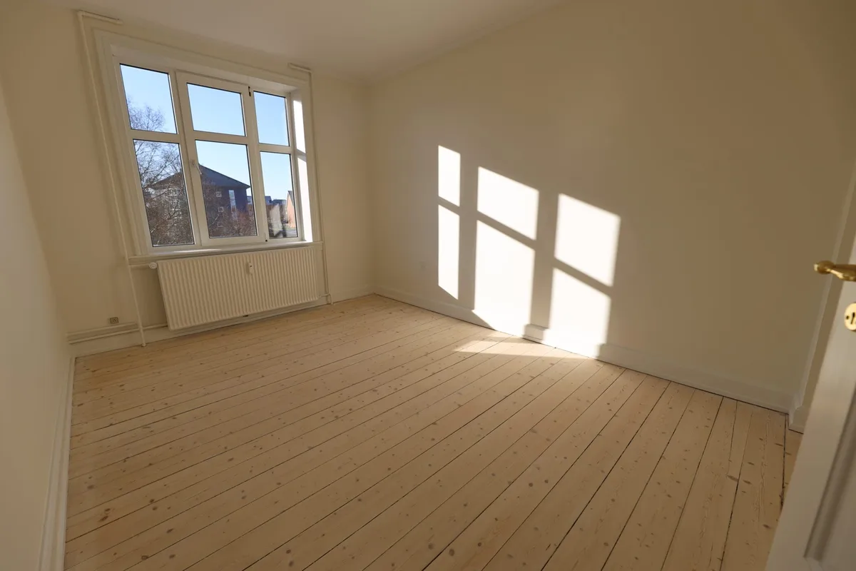 4-room apartment, 85 m² - Frederikshavn - Photo 1