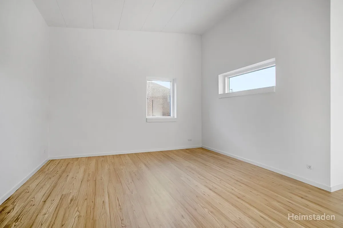 4-vær. rækkehus på 113 m² - Ringsted - Billede 11