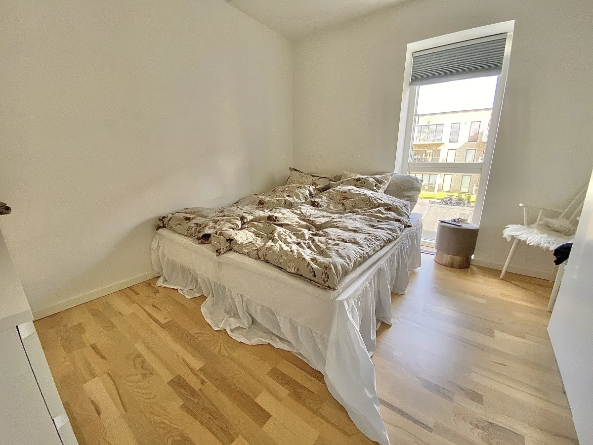 3-vær. lejlighed på 73 m² - Aalborg - Billede 14