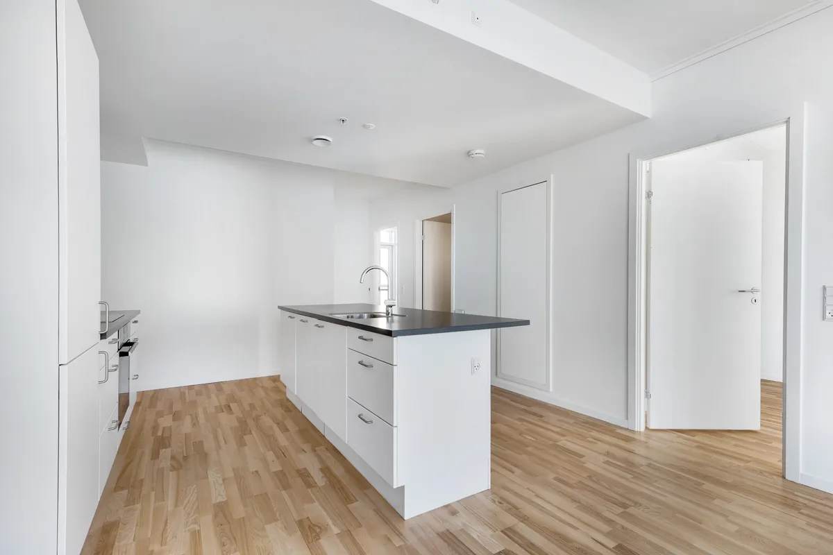 5-vær. lejlighed på 112 m² - Aarhus C - Billede 7