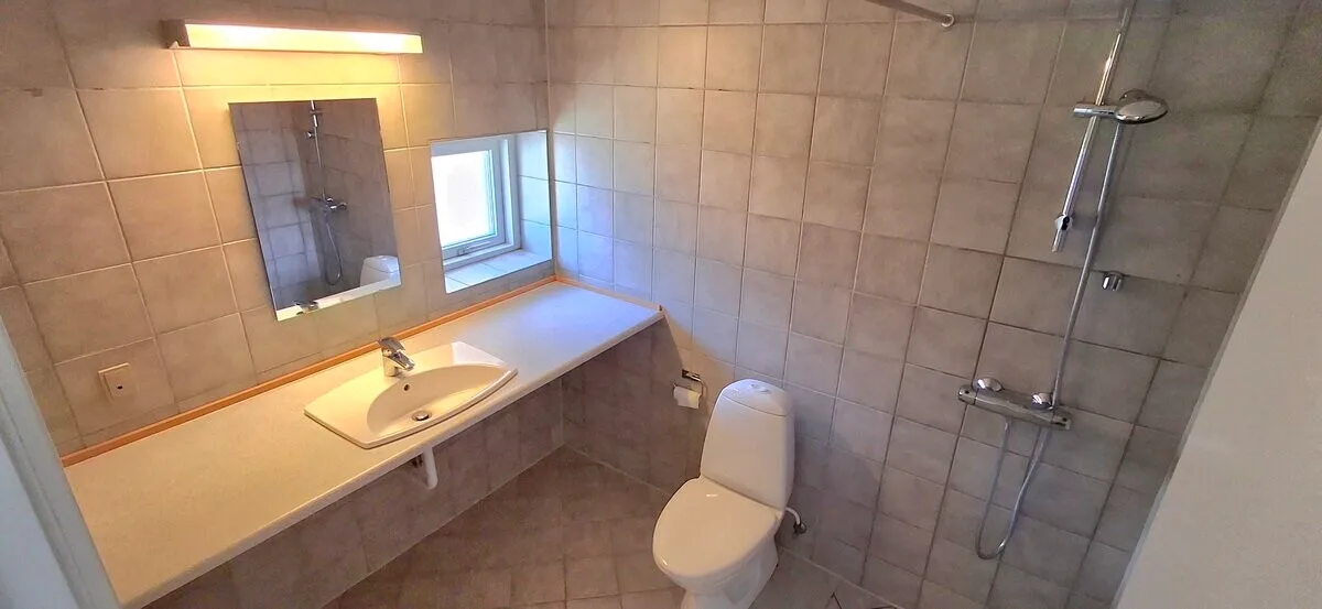 3-vær. lejlighed på 82 m² - Frederikshavn - Billede 4