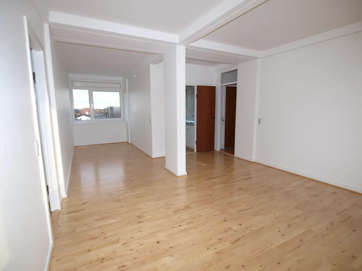 4-vær. lejlighed på 87 m² - Skive - Billede 1