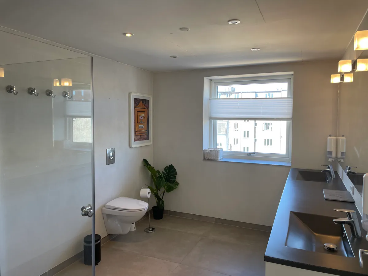4-vær. lejlighed på 179 m² - Aalborg - Billede 13