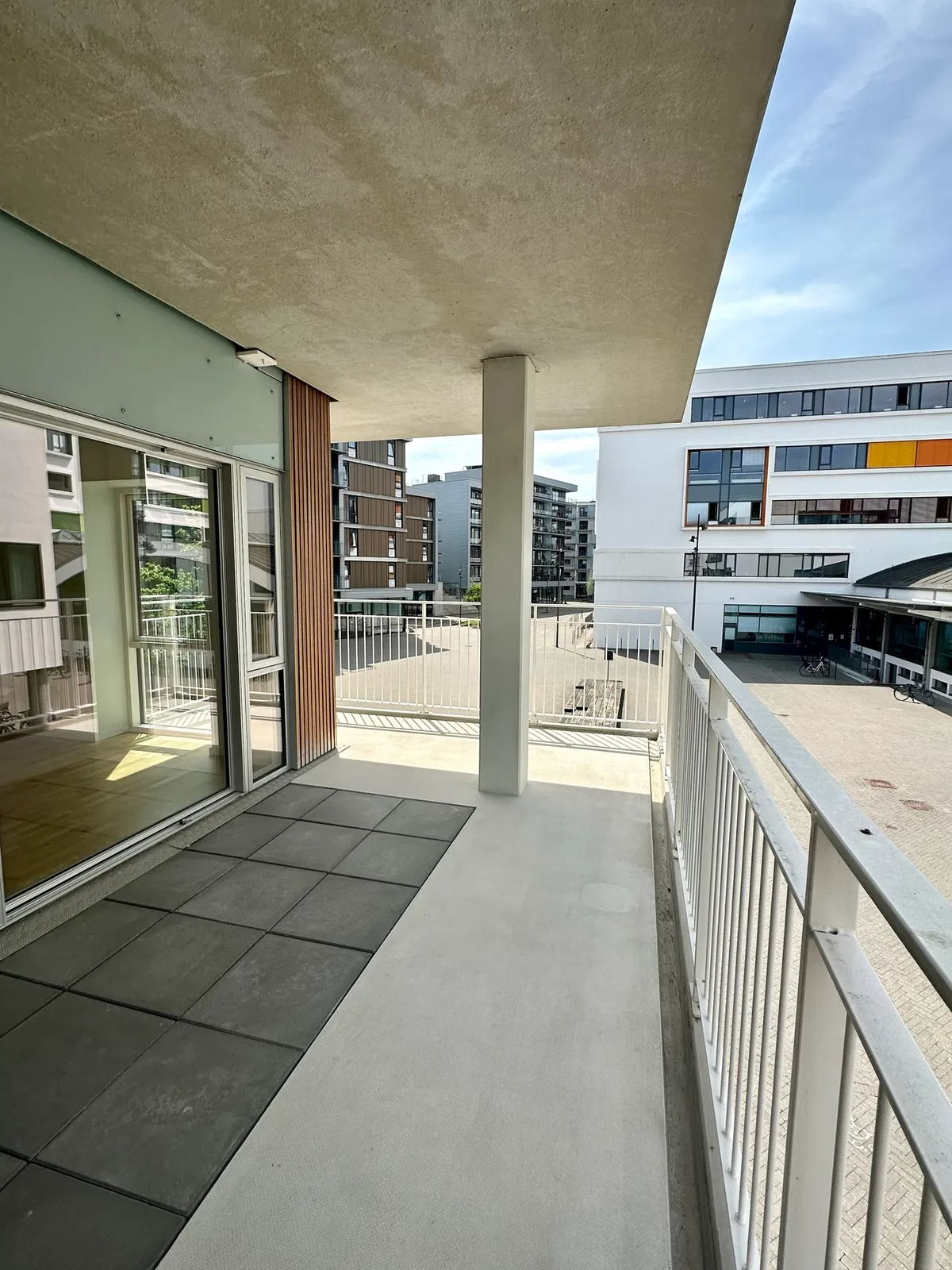 3-vær. lejlighed på 97 m² - Aalborg - Billede 12