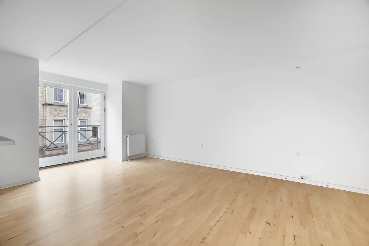 2-vær. lejlighed på 68 m² - Odense C - Billede 4