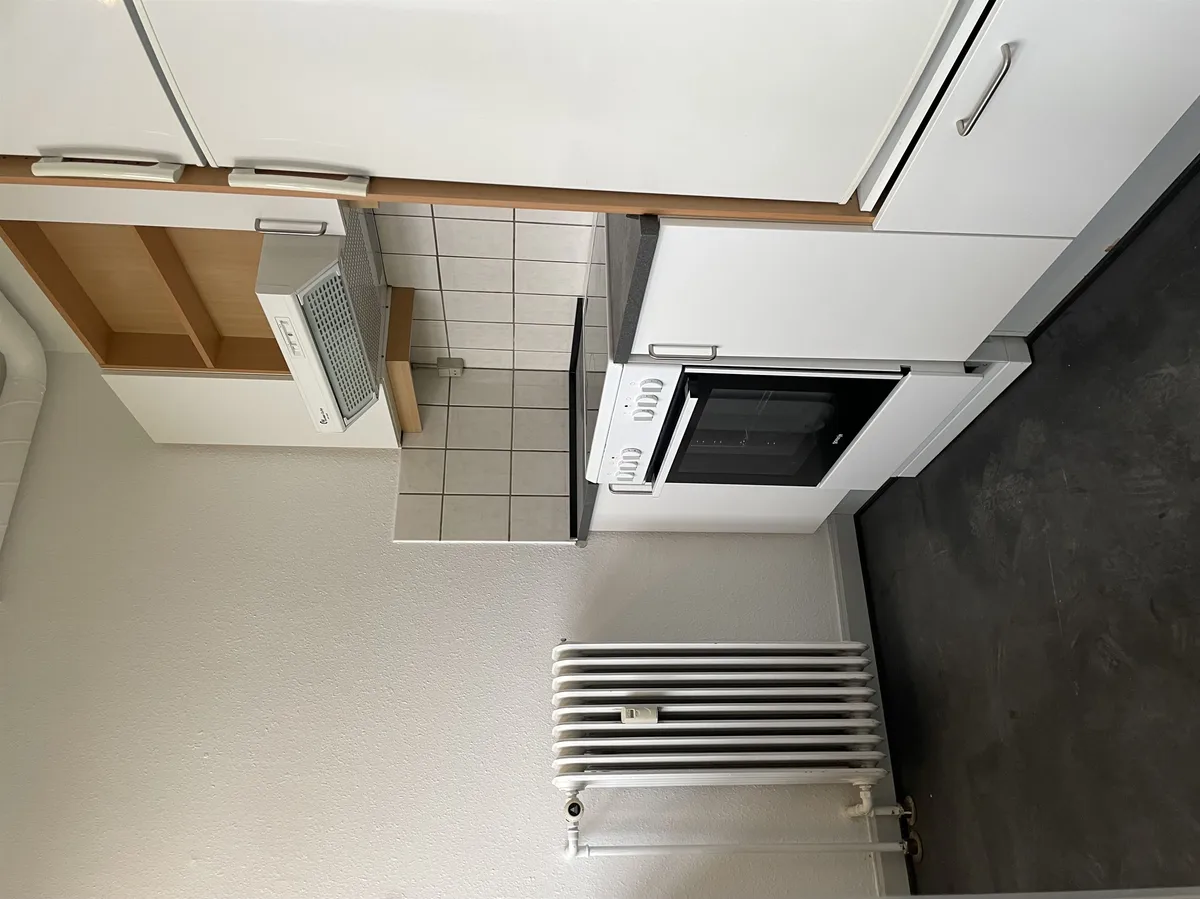 2-vær. lejlighed på 49 m² - Holbæk - Billede 4