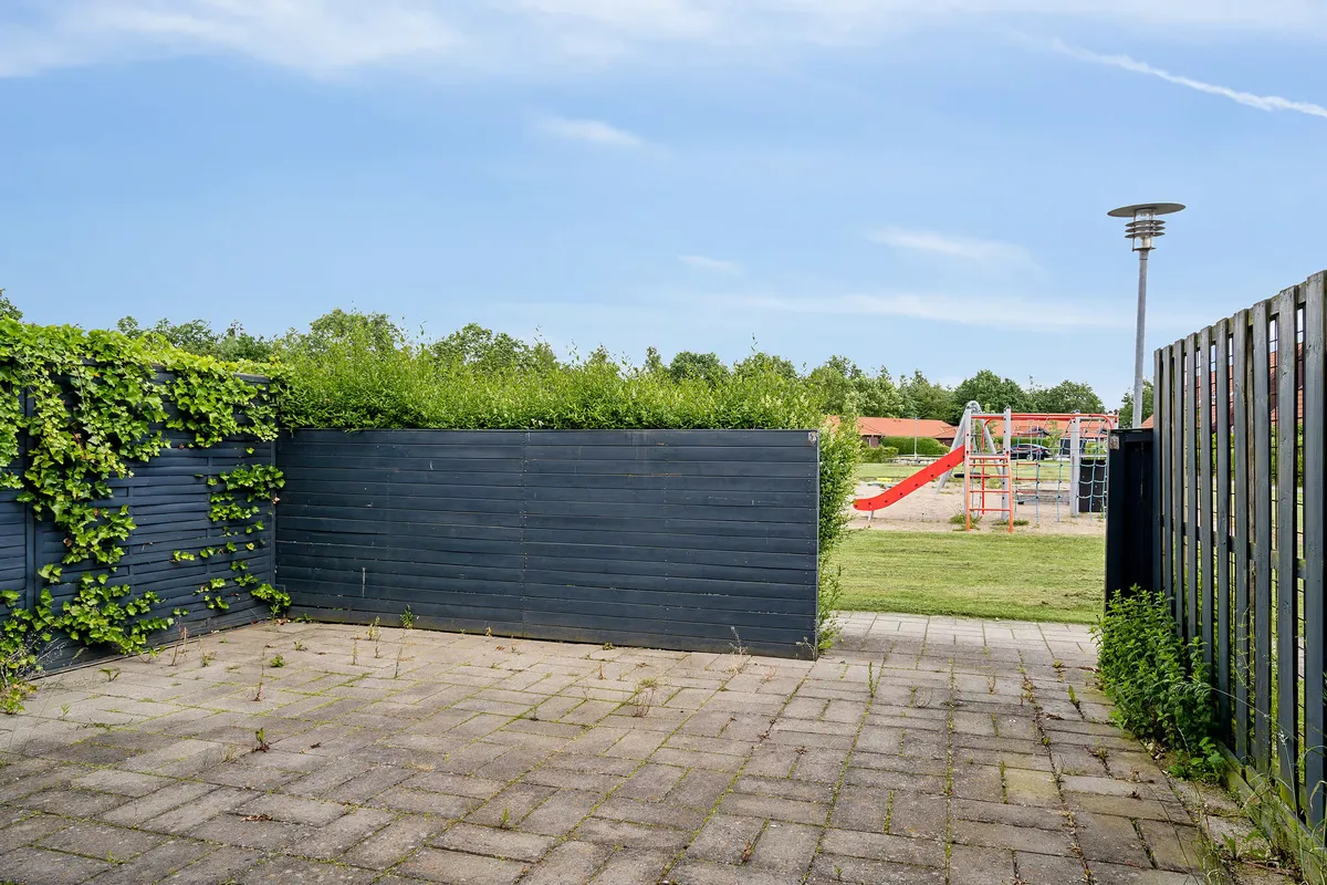 4-room terraced house, 106 m² - Odense SØ - Photo 7