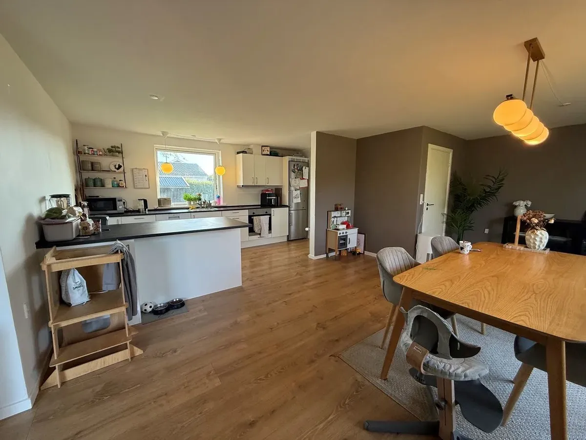 4-vær. hus på 121 m² - Frederikshavn - Billede 4