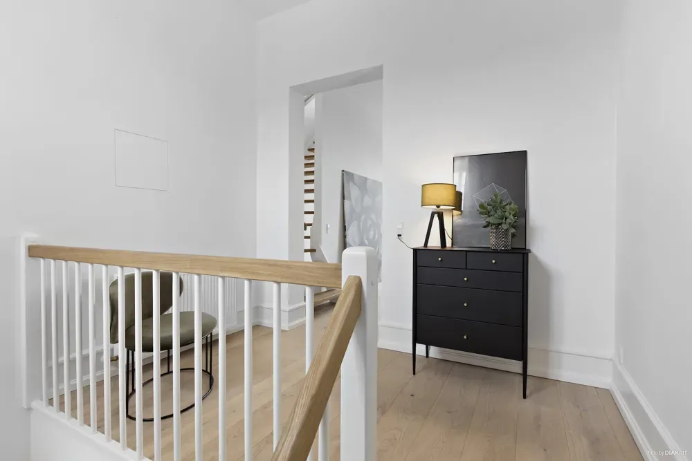 5-room apartment, 164 m² - Hellerup - Photo 3