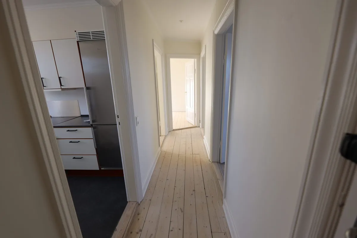 4-room apartment, 85 m² - Frederikshavn - Photo 7