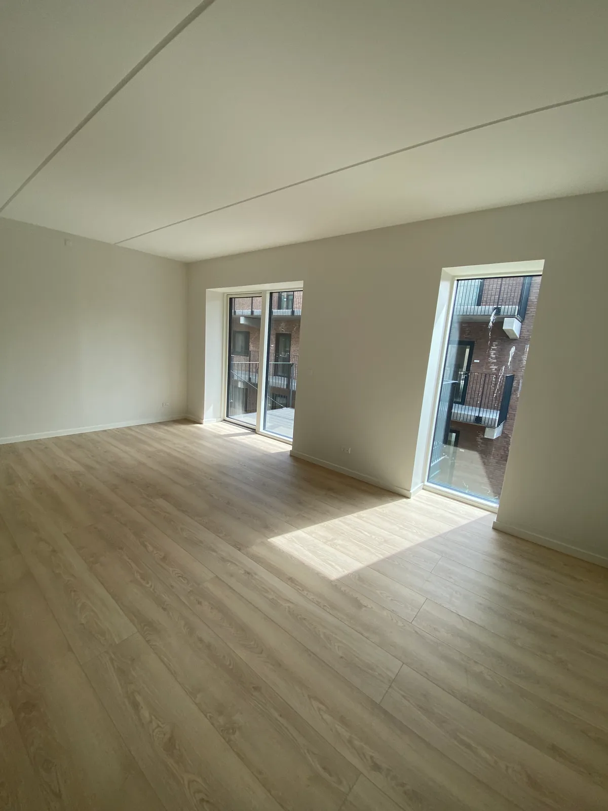 2-vær. lejlighed på 76 m² - Viborg - Billede 1