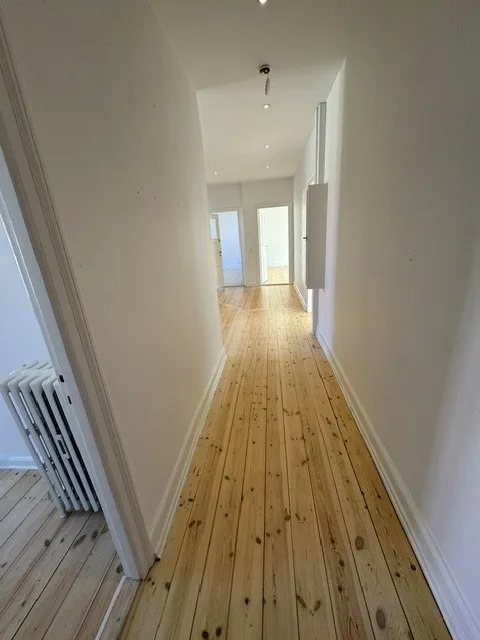5-vær. lejlighed på 150,6 m² - Frederiksberg C - Billede 7