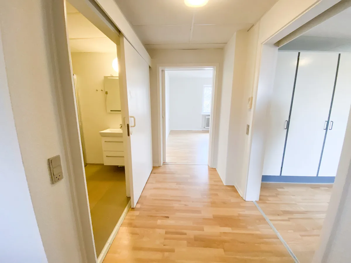 2-vær. lejlighed på 87 m² - Nørresundby - Billede 9