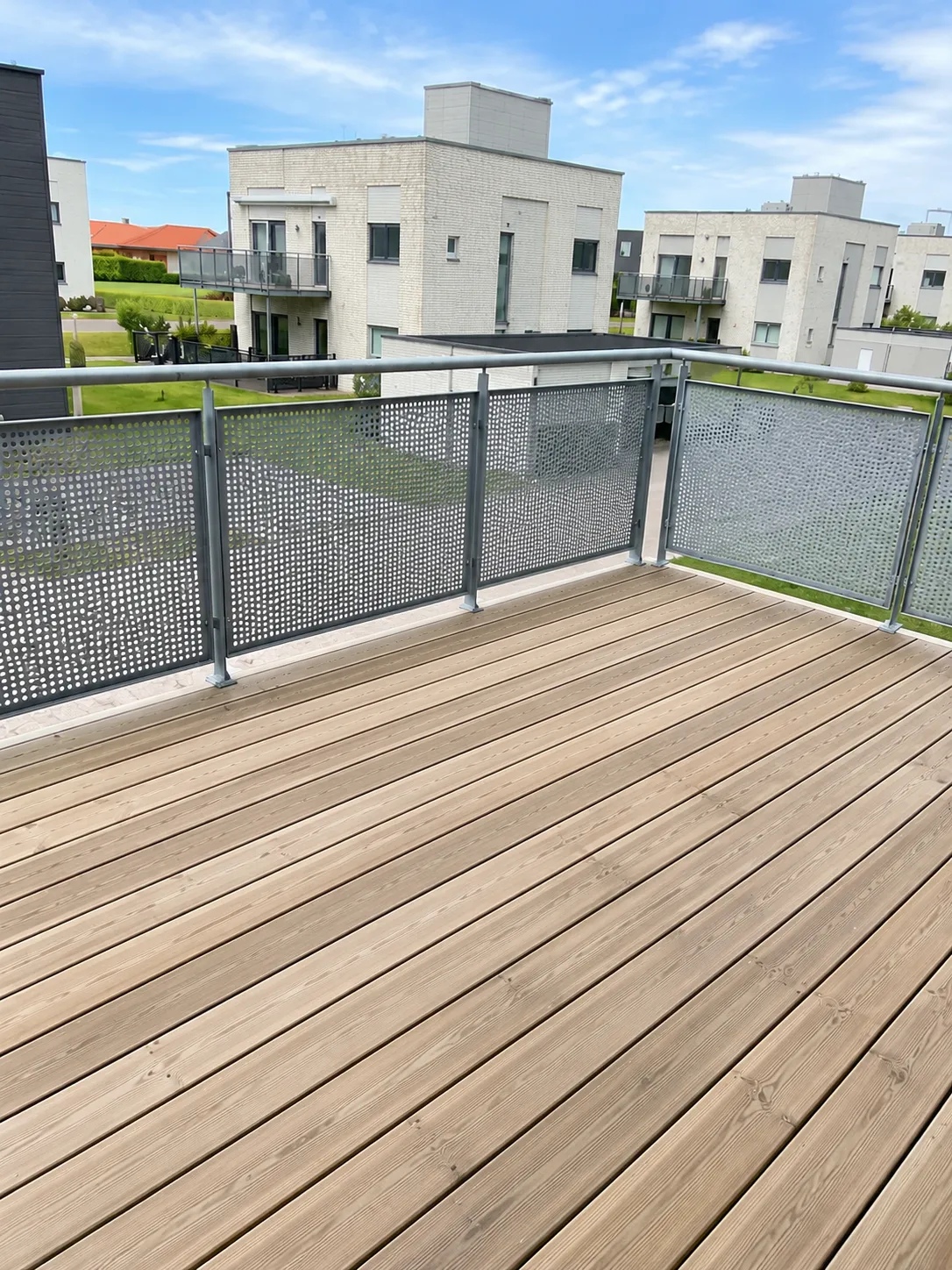 4-vær. lejlighed på 99 m² - Assens - Billede 10