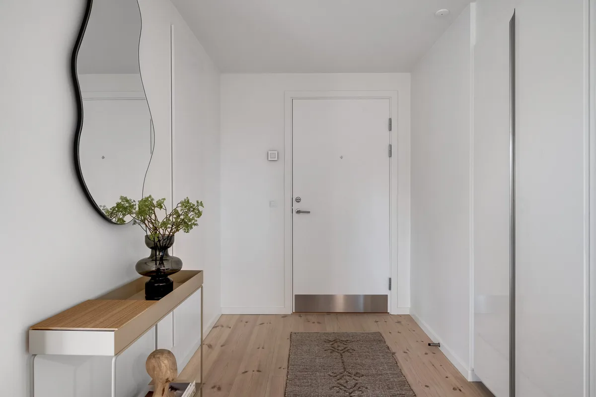 2-vær. lejlighed på 61 m² - Odense M - Billede 7