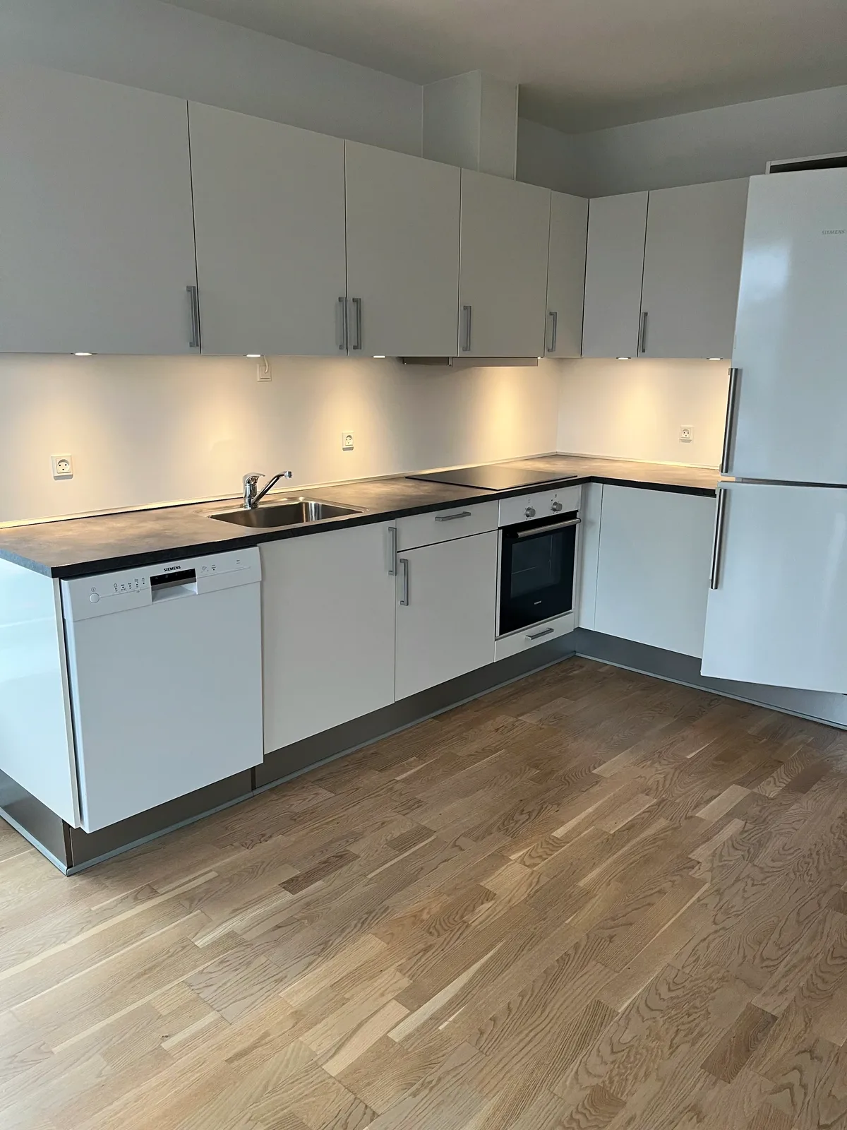 3-vær. lejlighed på 94 m² - Kolding - Billede 12