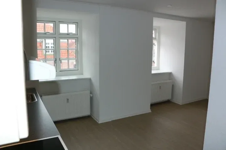 2-vær. lejlighed på 90 m² - Viborg - Billede 1
