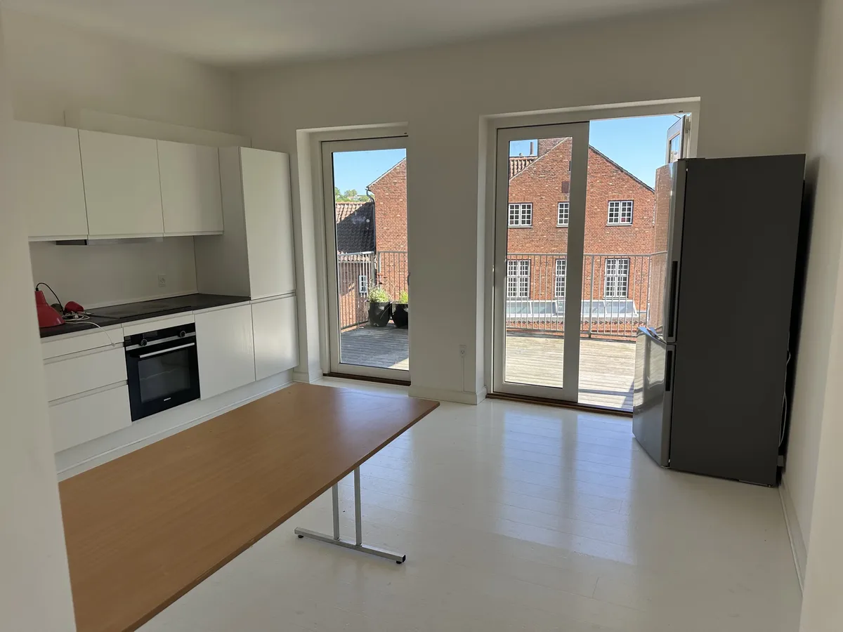 7-vær. lejlighed på 171 m² - Kolding - Billede 1