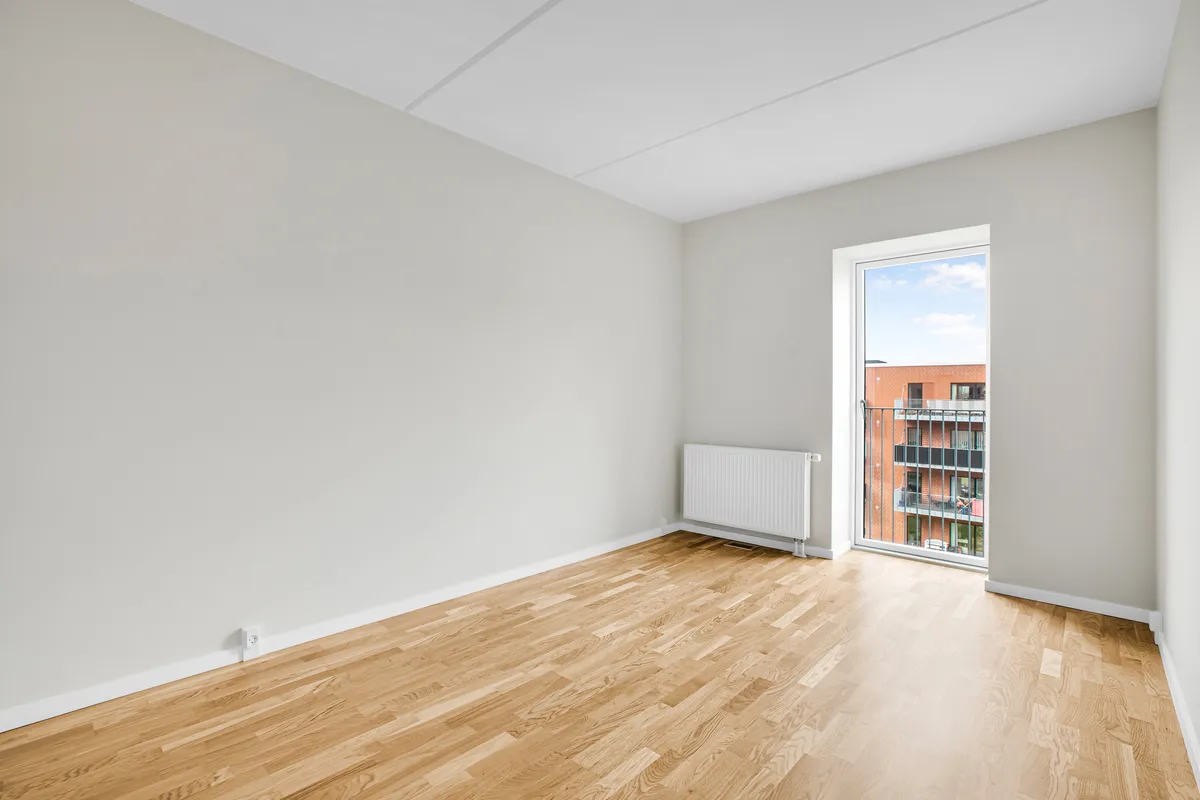 4-vær. lejlighed på 110 m² - Randers NØ - Billede 3