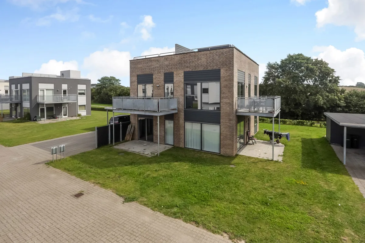 4-vær. lejlighed på 99 m² - Assens - Billede 12