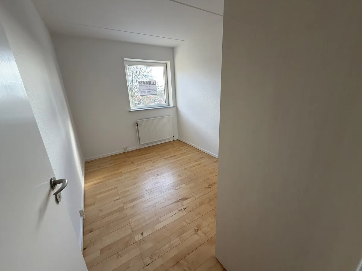 3-room apartment, 74 m² - Viborg - Photo 6