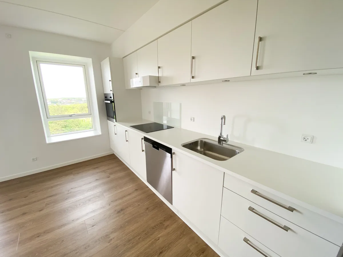 2-vær. lejlighed på 75 m² - Aalborg - Billede 8