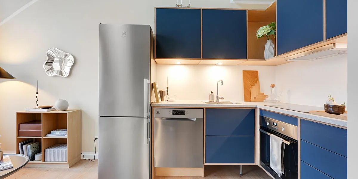 2-room apartment, 78 m² - Aalborg - Photo 4