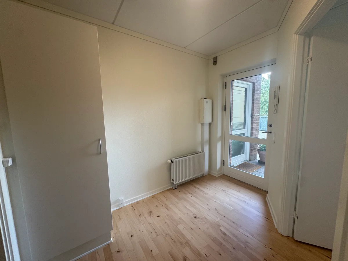 2-vær. lejlighed på 78 m² - Herning - Billede 7