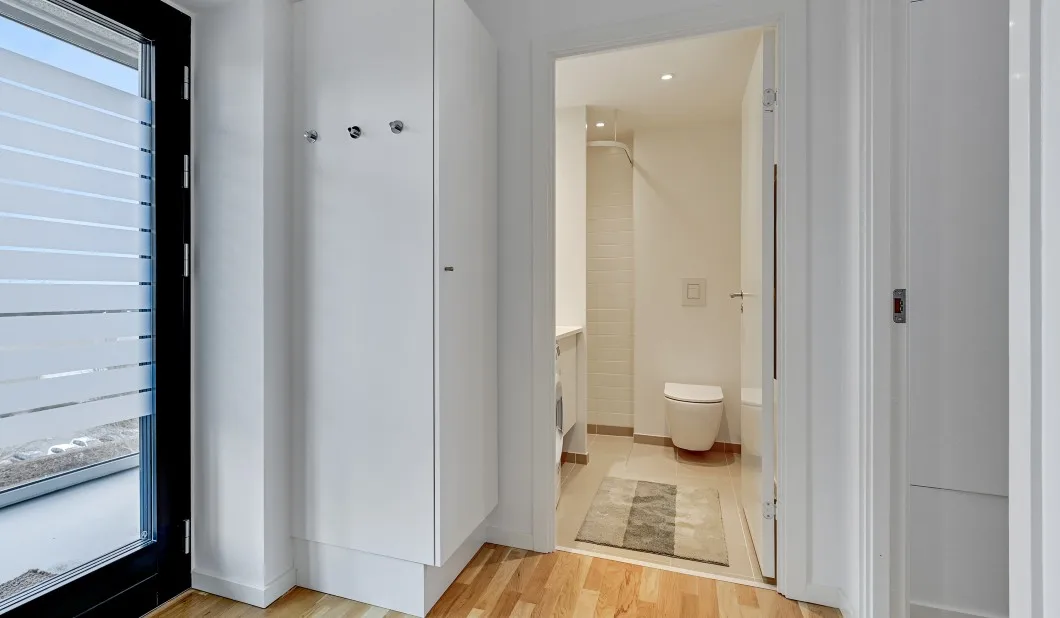 2-vær. lejlighed på 65 m² - Risskov - Billede 7