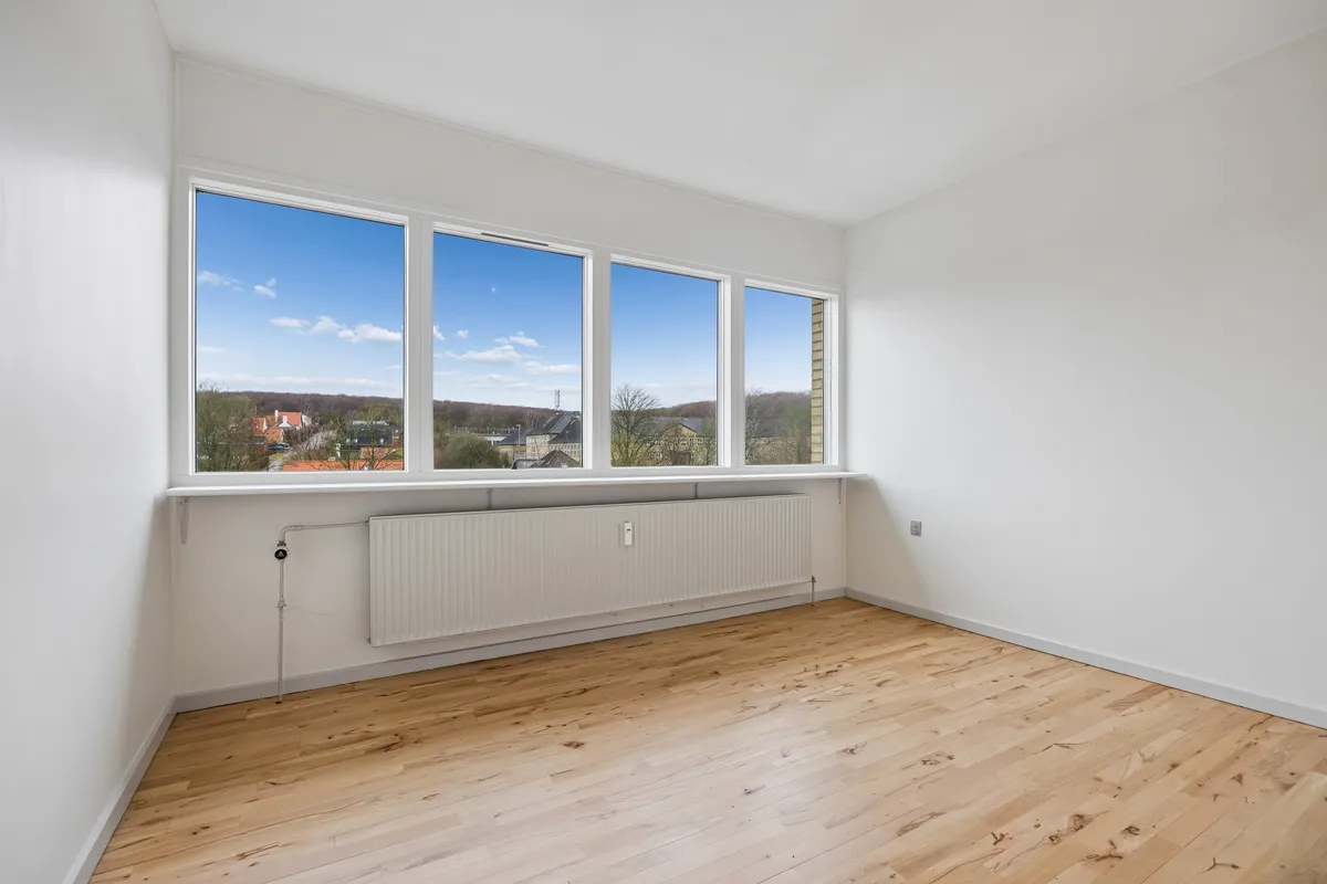 3-vær. lejlighed på 95 m² - Aalborg - Billede 8