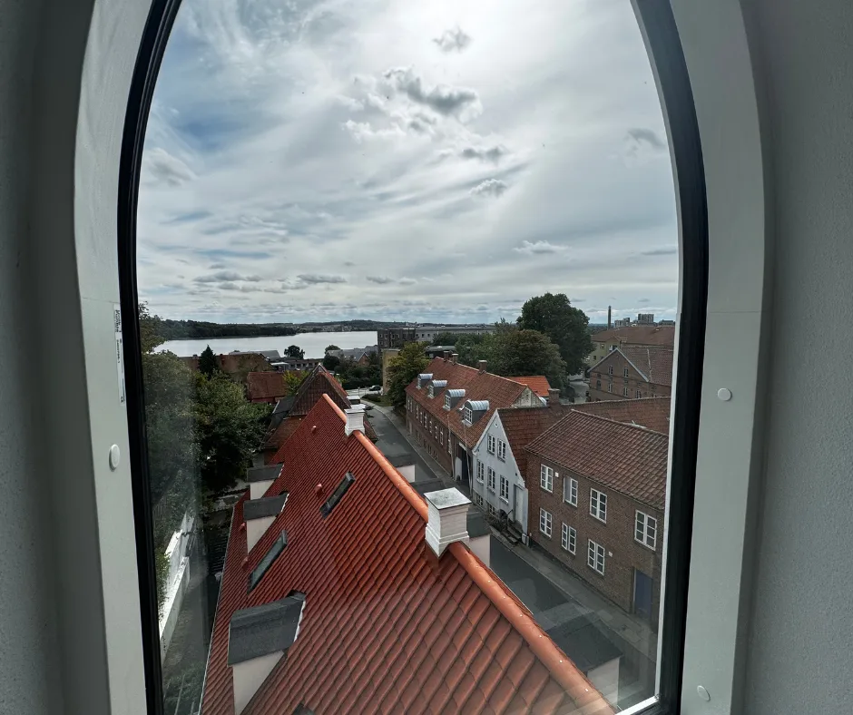 3-vær. lejlighed på 81 m² - Viborg - Billede 10