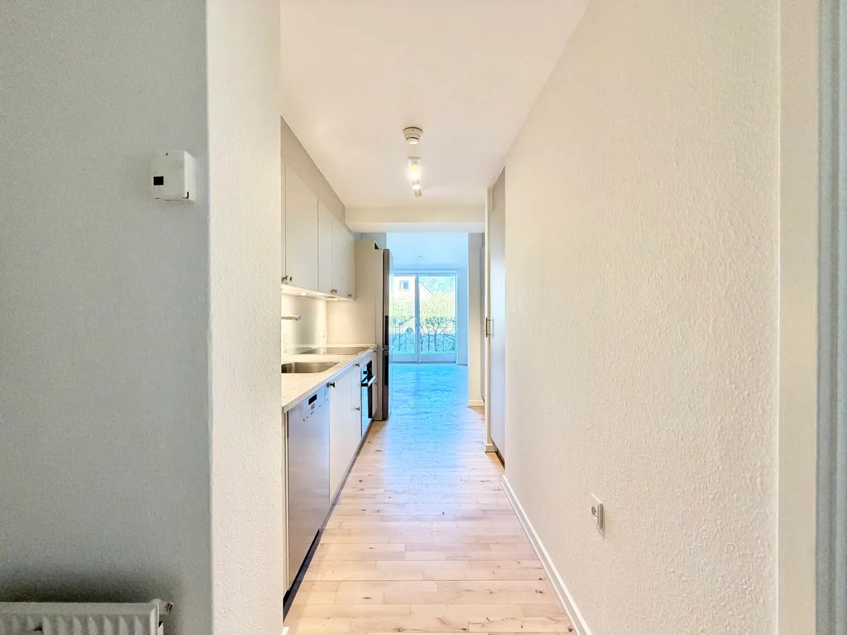 2-vær. lejlighed på 65 m² - Ikast - Billede 4