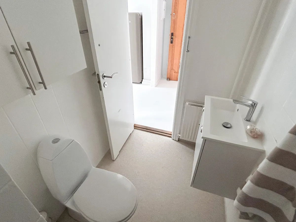 2-room apartment, 48 m² - Aalborg - Photo 11