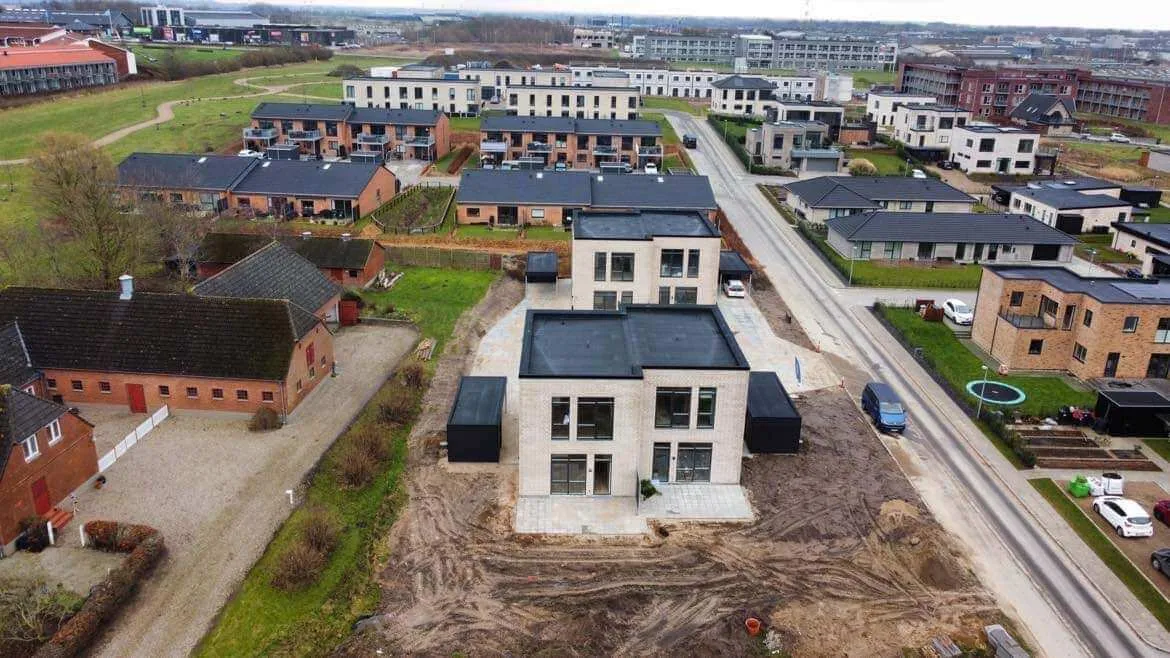 6-vær. hus på 150 m² - Middelfart - Billede 5