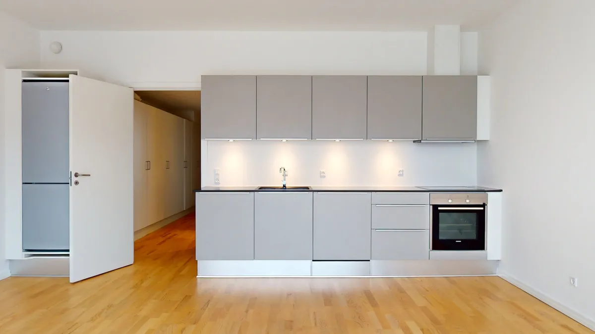 2-vær. lejlighed på 83 m² - Hørsholm - Billede 2