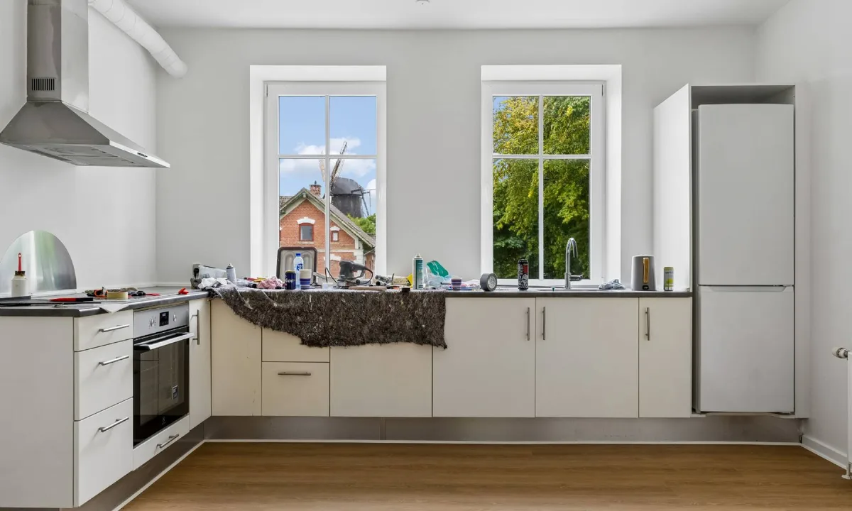 3-room apartment, 83 m² - Højer - Photo 1