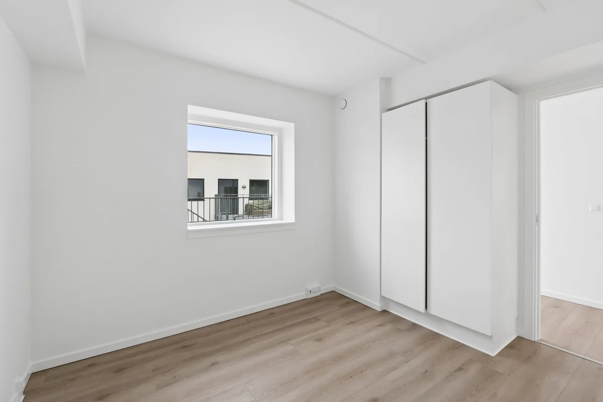 3-vær. lejlighed på 78 m² - Greve - Billede 5