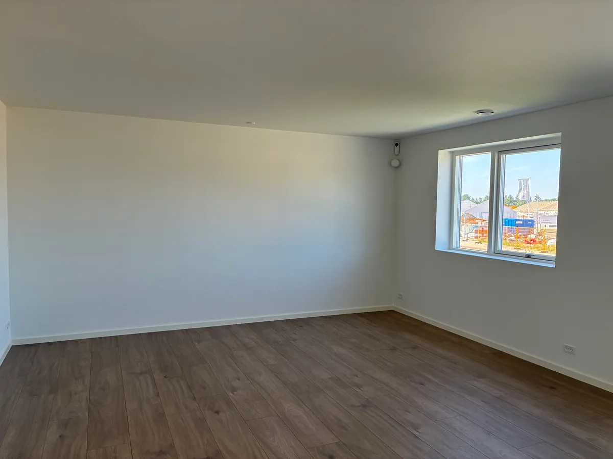 3-room terraced house, 85 m² - Skævinge - Photo 1